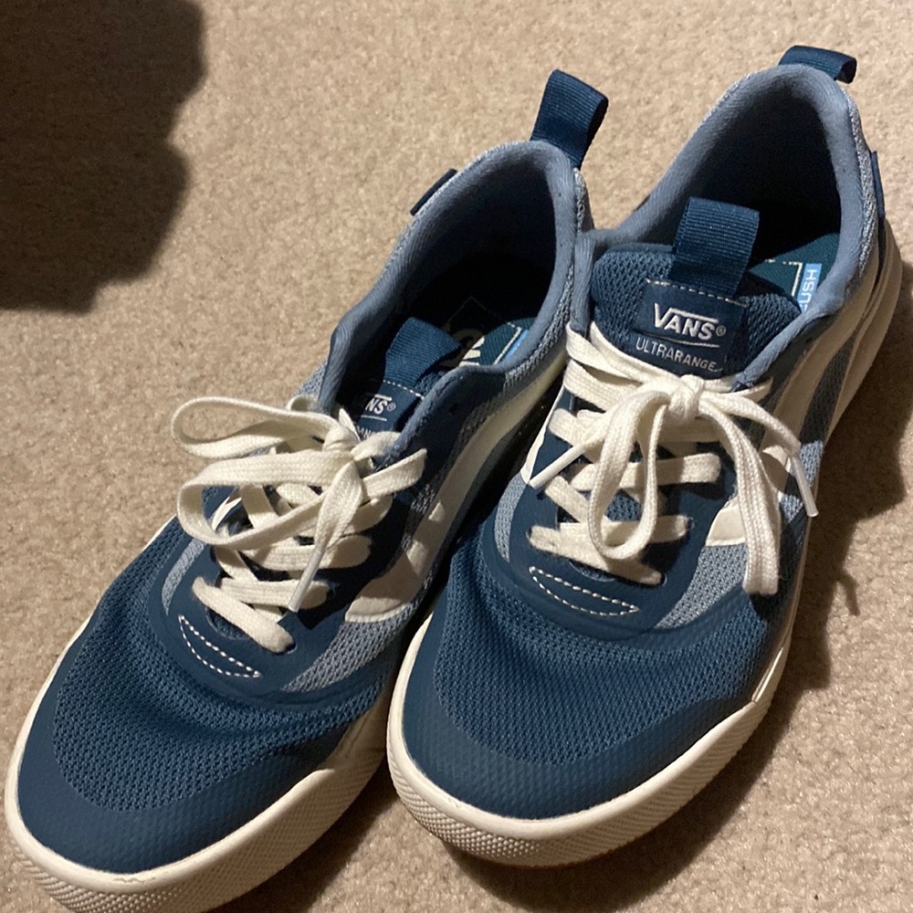 Mens 8.5 ultra range